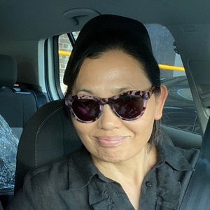 Meet your Posher, Kim